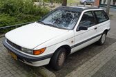 Mitsubishi Colt III (C50) 1.8 (97 Hp) 1988 - 1992