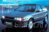 Mitsubishi Colt III (C50) 1.3 12V (C51A) (75 Hp) 1990 - 1992