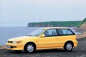 Mitsubishi Colt III (C50) 1.3 (C51A) (70 Hp) 1988 - 1992