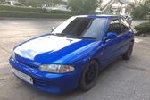 Mitsubishi Colt IV (CAO) 1.6 (90 Hp) 1994 - 1996