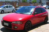 Mitsubishi Colt V (CJO) 1996 - 2003