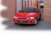 Mitsubishi Colt V (CJO) 1996 - 2003