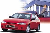 Mitsubishi Colt V (CJO) 1996 - 2003