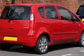 Mitsubishi Colt VI (Z30) 1.3 i 16V (95 Hp) 2004 - 2008