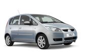 Mitsubishi Colt VI (Z30) 2004 - 2008