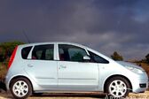 Mitsubishi Colt VI (Z30) 1.1 i 12 V CZ3 (75 Hp) 2005 - 2008