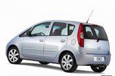 Mitsubishi Colt VI (Z30) 1.3 i 16V CZ3 (95 Hp) 2005 - 2008