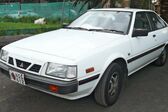 Mitsubishi Cordia (A21_A) 1.6 Turbo (A212A) (114 Hp) 1982 - 1985