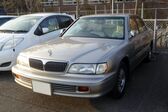 Mitsubishi Debonair (S27) 1992 - 1999