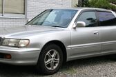 Mitsubishi Debonair (S27) 3.0 i V6 (150 Hp) 1992 - 1999