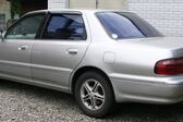 Mitsubishi Debonair (S27) 3.5 i V6 24V (260 Hp) 1992 - 1999