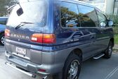 Mitsubishi Delica (L400) 2.0 4WD (86 Hp) 1999 - 2006