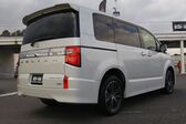 Mitsubishi Delica (D5, facelift 2019) 2.3 DI-D (145 Hp) 4WD Automatic 2019 - present