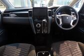 Mitsubishi Delica (D5, facelift 2019) 2.3 DI-D (145 Hp) 4WD Automatic 8 Seat 2019 - present