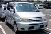 Mitsubishi Dingo (CJ) 1.3 i 16V (80 Hp) 1999 - 2002