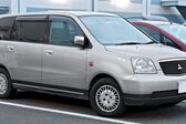 Mitsubishi Dion 1.8 GDI (165 Hp) 2002 - 2006