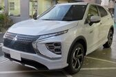 Mitsubishi Eclipse Cross (facelift 2021) 2.4 MIVEC (188 Hp) Plug-in Hybrid S-AWC Automatic 2021 - present