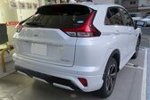 Mitsubishi Eclipse Cross (facelift 2021) 2.4 MIVEC (188 Hp) Plug-in Hybrid S-AWC Automatic 2021 - present