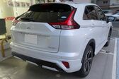 Mitsubishi Eclipse Cross (facelift 2021) 1.5 MIVEC (152 Hp) CVT 2021 - present