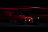 Mitsubishi Eclipse Cross 2018 - 2021