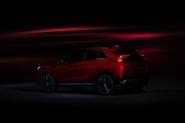 Mitsubishi Eclipse Cross 2018 - 2021
