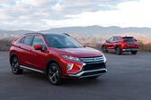 Mitsubishi Eclipse Cross 2018 - 2021