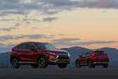 Mitsubishi Eclipse Cross 2018 - 2021