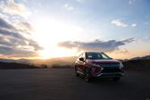 Mitsubishi Eclipse Cross 1.5 T-MIVEC (163 Hp) 4WD CVT 2018 - 2021