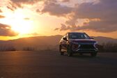 Mitsubishi Eclipse Cross 2018 - 2021