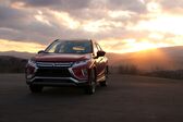 Mitsubishi Eclipse Cross 2018 - 2021