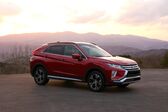 Mitsubishi Eclipse Cross 2018 - 2021