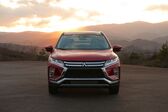 Mitsubishi Eclipse Cross 2018 - 2021