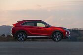 Mitsubishi Eclipse Cross 2018 - 2021
