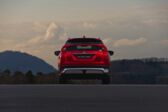 Mitsubishi Eclipse Cross 2018 - 2021