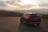 Mitsubishi Eclipse Cross 2018 - 2021