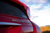 Mitsubishi Eclipse Cross 1.5 MIVEC (152 Hp) AWC CVT 2019 - 2021