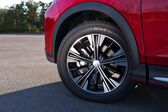 Mitsubishi Eclipse Cross 2018 - 2021