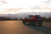 Mitsubishi Eclipse Cross 2018 - 2021