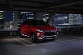Mitsubishi Eclipse Cross 2018 - 2021