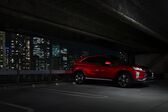 Mitsubishi Eclipse Cross 2018 - 2021