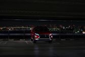 Mitsubishi Eclipse Cross 1.5 T-MIVEC (163 Hp) CVT 2018 - 2021