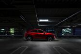 Mitsubishi Eclipse Cross 2018 - 2021