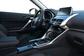 Mitsubishi Eclipse Cross 2018 - 2021