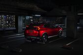 Mitsubishi Eclipse Cross 2018 - 2021