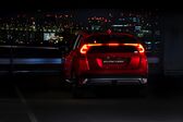 Mitsubishi Eclipse Cross 2018 - 2021