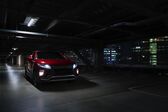 Mitsubishi Eclipse Cross 2018 - 2021
