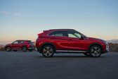 Mitsubishi Eclipse Cross 2018 - 2021