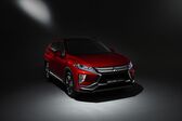 Mitsubishi Eclipse Cross 2018 - 2021