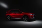 Mitsubishi Eclipse Cross 2018 - 2021