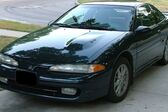 Mitsubishi Eclipse I (1G, facelift 1992) 2.0 Turbo (195 Hp) 1992 - 1994